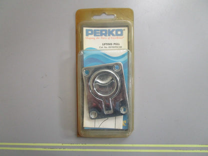 *NEW* 0820 Perko Lifting Pull 0575DP0CHR