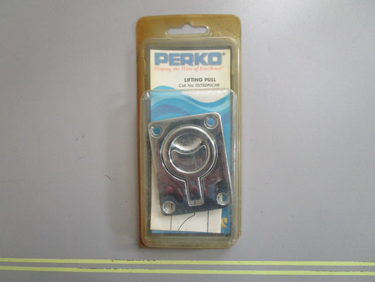 *NEW* 0820 Perko Lifting Pull 0575DP0CHR