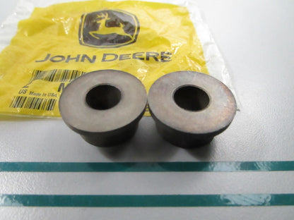 NEW OEM (LOT OF 2) MT740 John Deere Flanged Bushing 0810