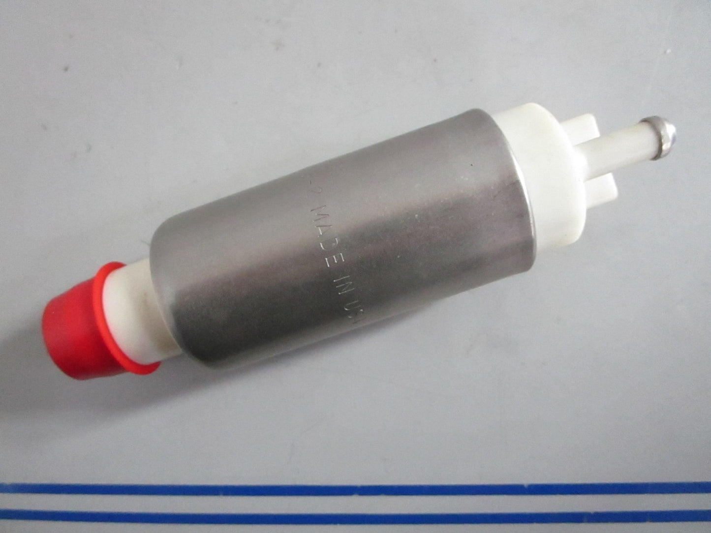 NEW OEM GSC-434 GSC434 Walbro 12V Fuel Pump 0820