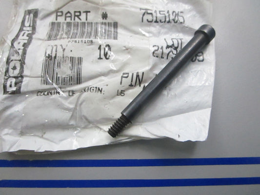 NEW OEM 7515105 Polaris Pin 0810