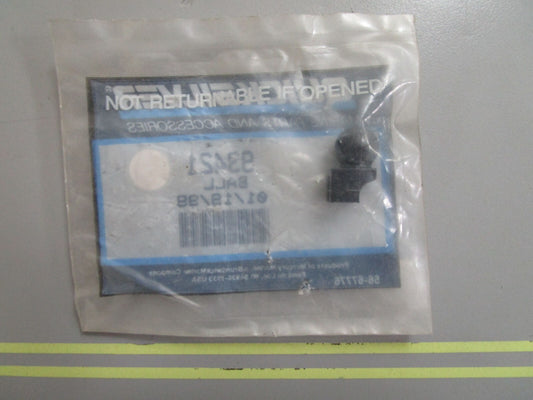 *NEW OEM* 0770 Mercury Quicksilver Ball 93421