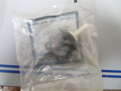 *NEW OEM* 0770 Mercury Quicksilver Diaphragm Kit 1395-9289