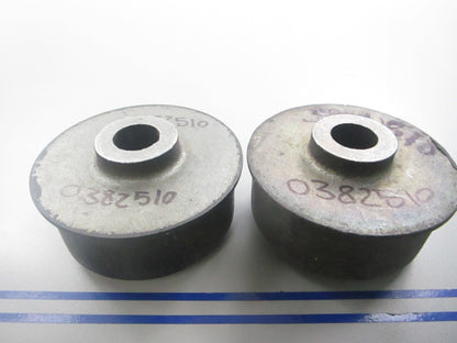 *NEW OEM* (LOT OF 2) 0810 OMC Johnson Evinrude Rubber Mount 382510 0382510