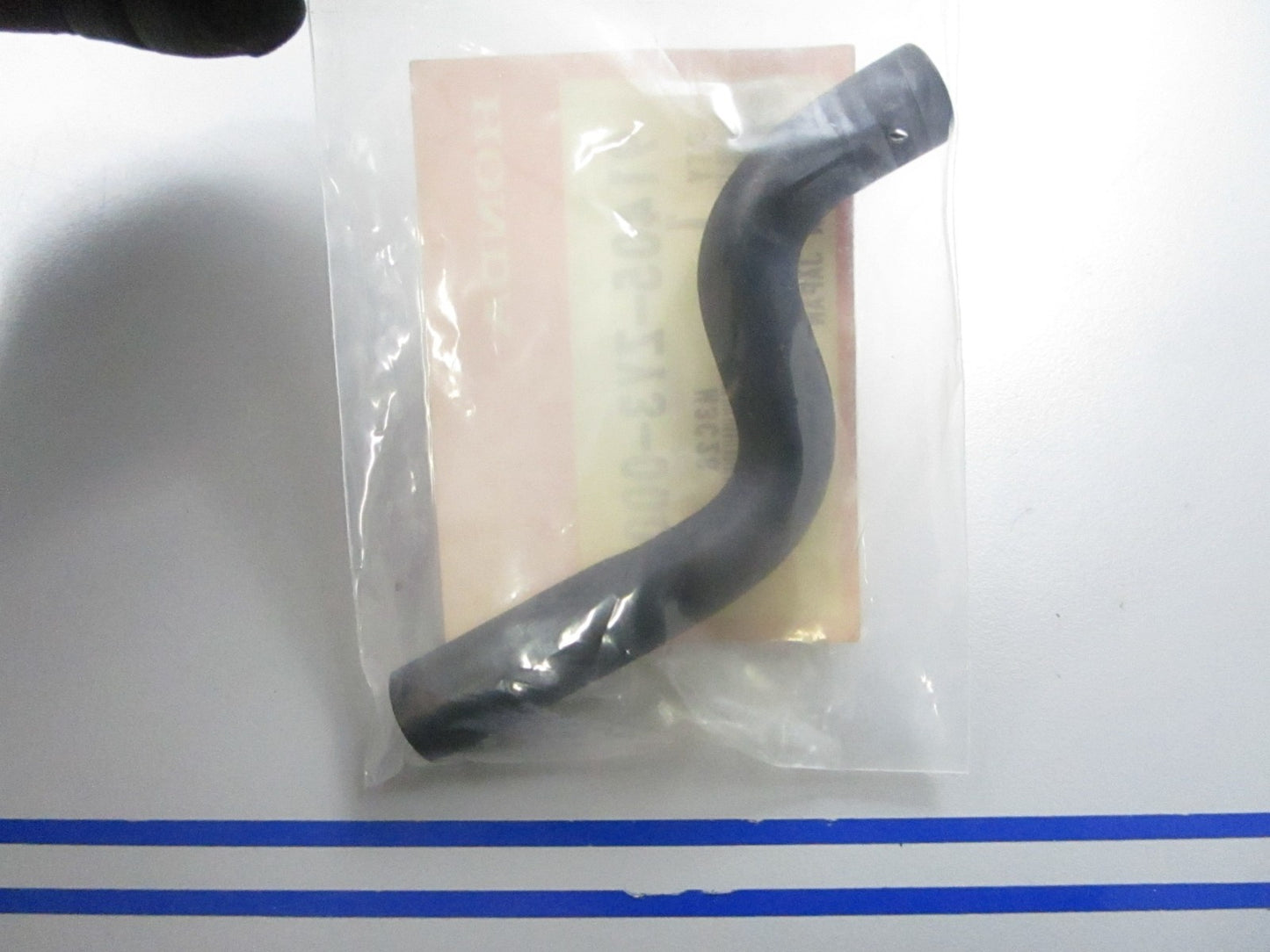 *NEW OEM* 0810 Honda Flush Valve Tube 91405-ZY3-000