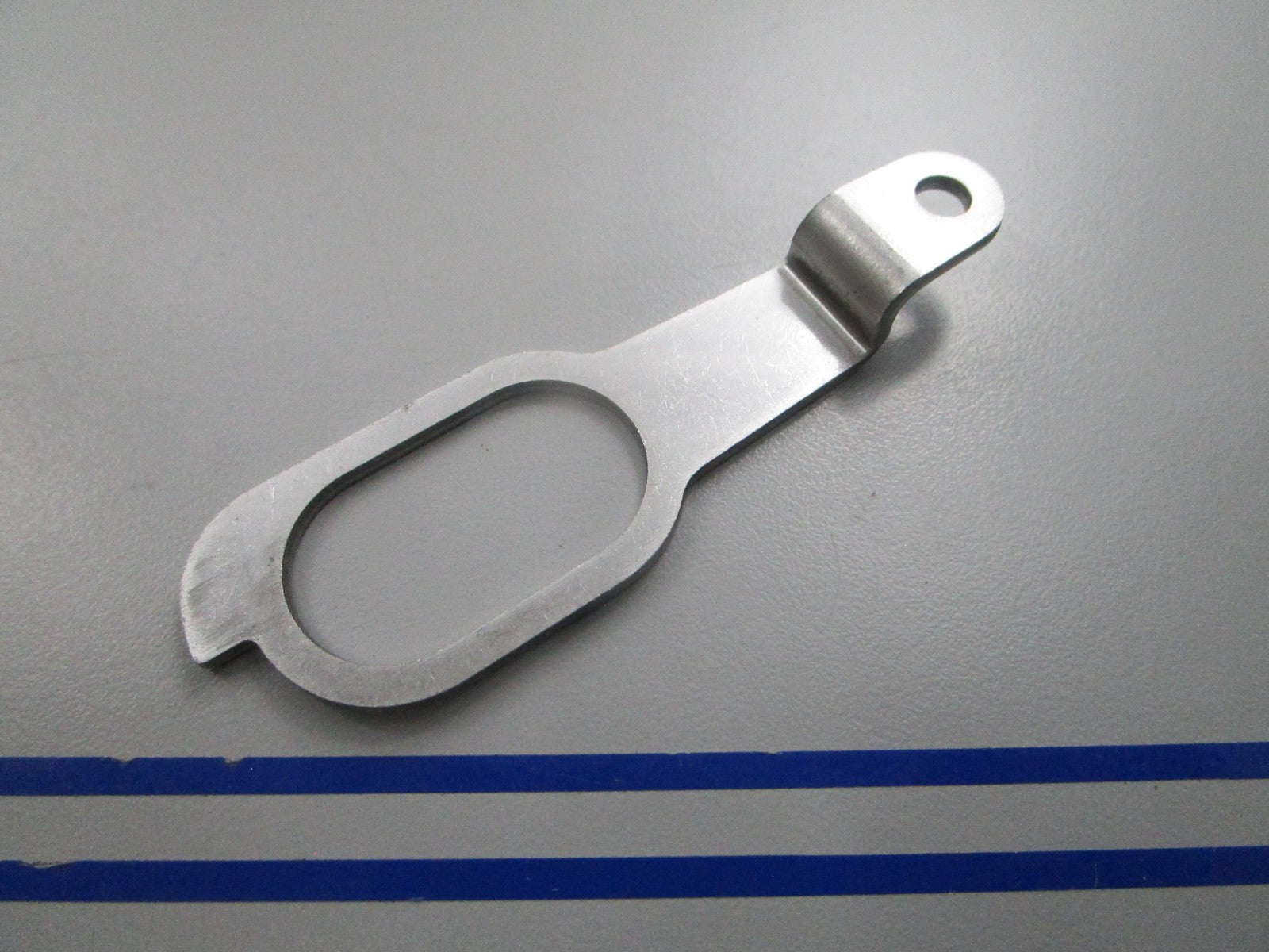 NEW OEM Yamaha 6E9-42343-70-00 Control Lever 0810