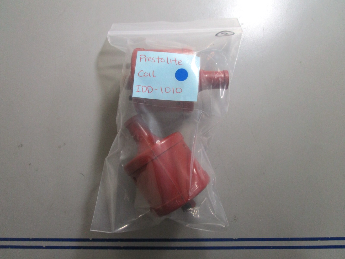 *NEW OEM* 0810 Prestolite Coil IDD-1010
