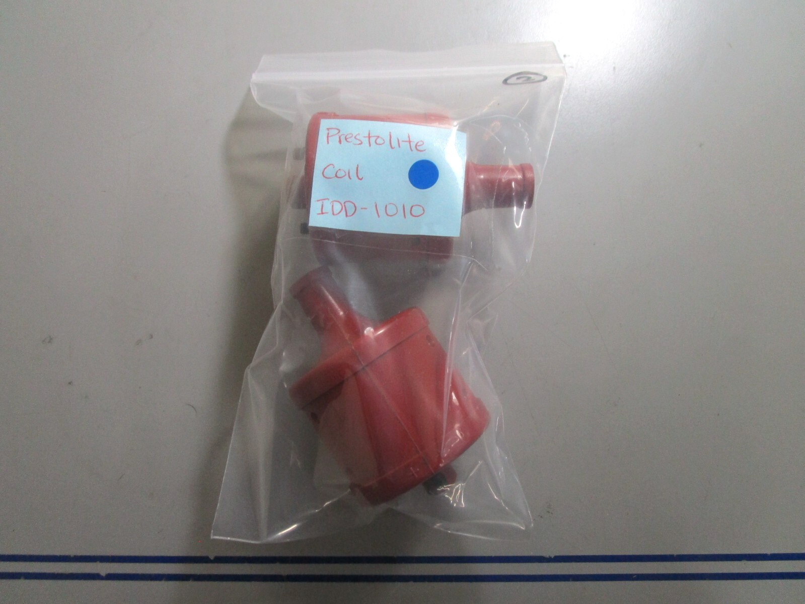 *NEW OEM* 0810 Prestolite Coil IDD-1010