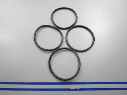 NEW OEM (LOT OF 4) F286305 286305 Mercury Force O-Ring 0810