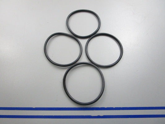 NEW OEM (LOT OF 4) F286305 286305 Mercury Force O-Ring 0810