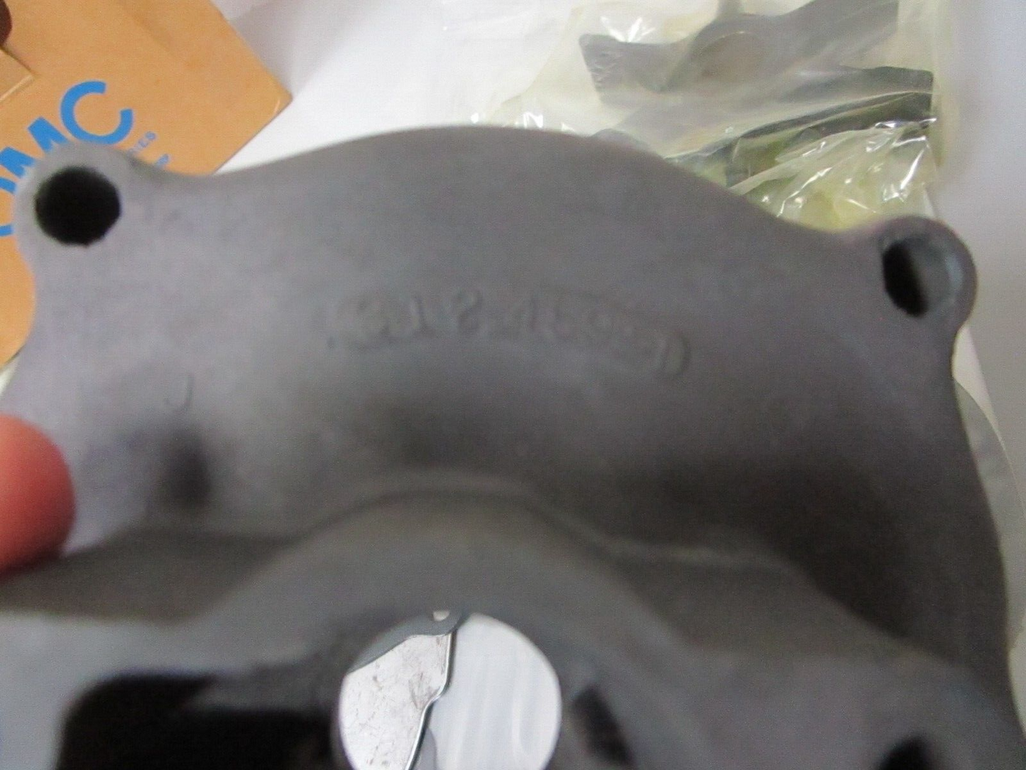 *NEW OEM* 0720 OMC Johnson Evinrude Water Pump Repair Kit 381628 0381628