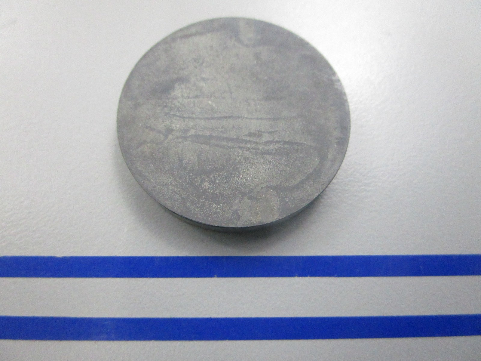 NEW OEM 463559 Volvo Penta Adjusting Shim 0810
