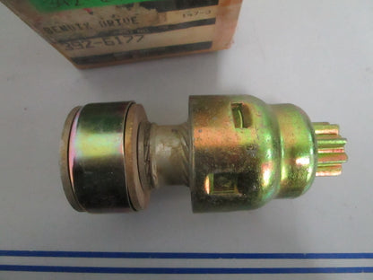NEW OEM 392-6177 Mercury Quicksilver Bendix Drive Assy 0820