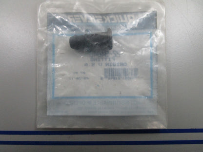 *NEW OEM* 0810 Mercury Quicksilver Fitting 22-94848