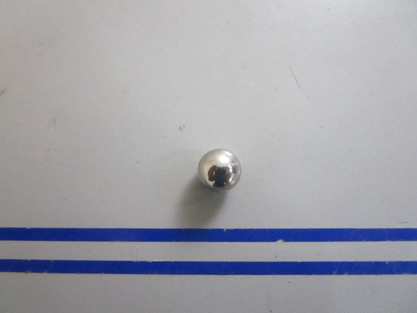 *NEW OEM* 0770 OMC Johnson Evinrude Clutch Notch  Ball 5036151 05036151