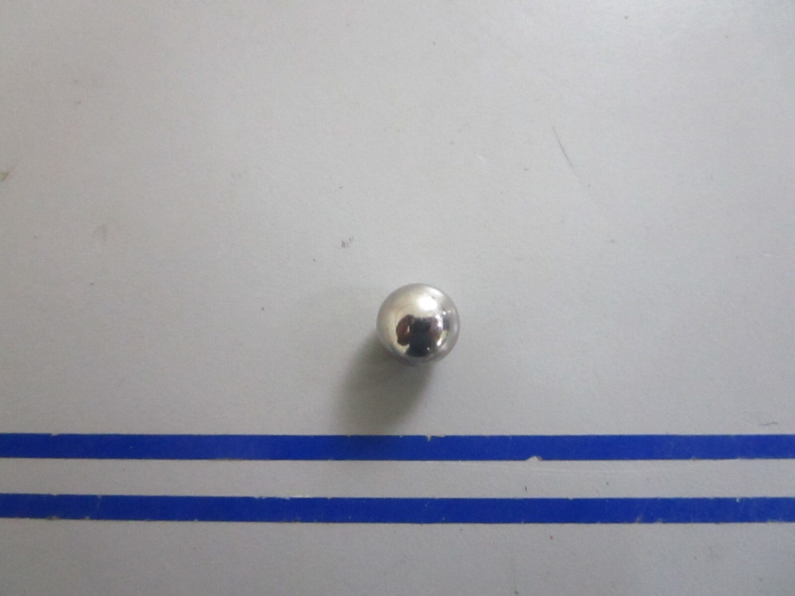 *NEW OEM* 0770 OMC Johnson Evinrude Clutch Notch  Ball 5036151 05036151