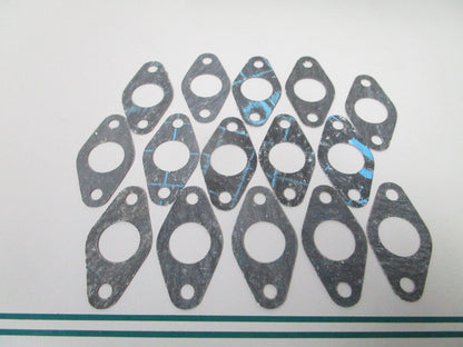 NEW OEM (LOT OF 15) 303531 0303531 OMC Johnson Evinrude Carb Gasket 0810