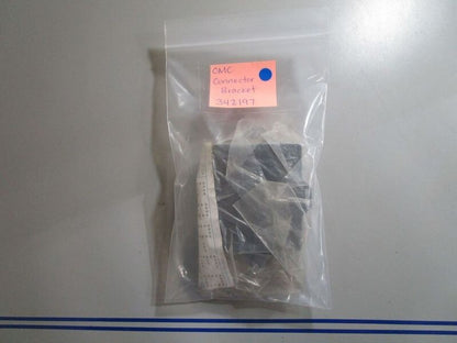 *NEW OEM* 0770 OMC Johnson Evinrude Connector Bracket 342197 0342197