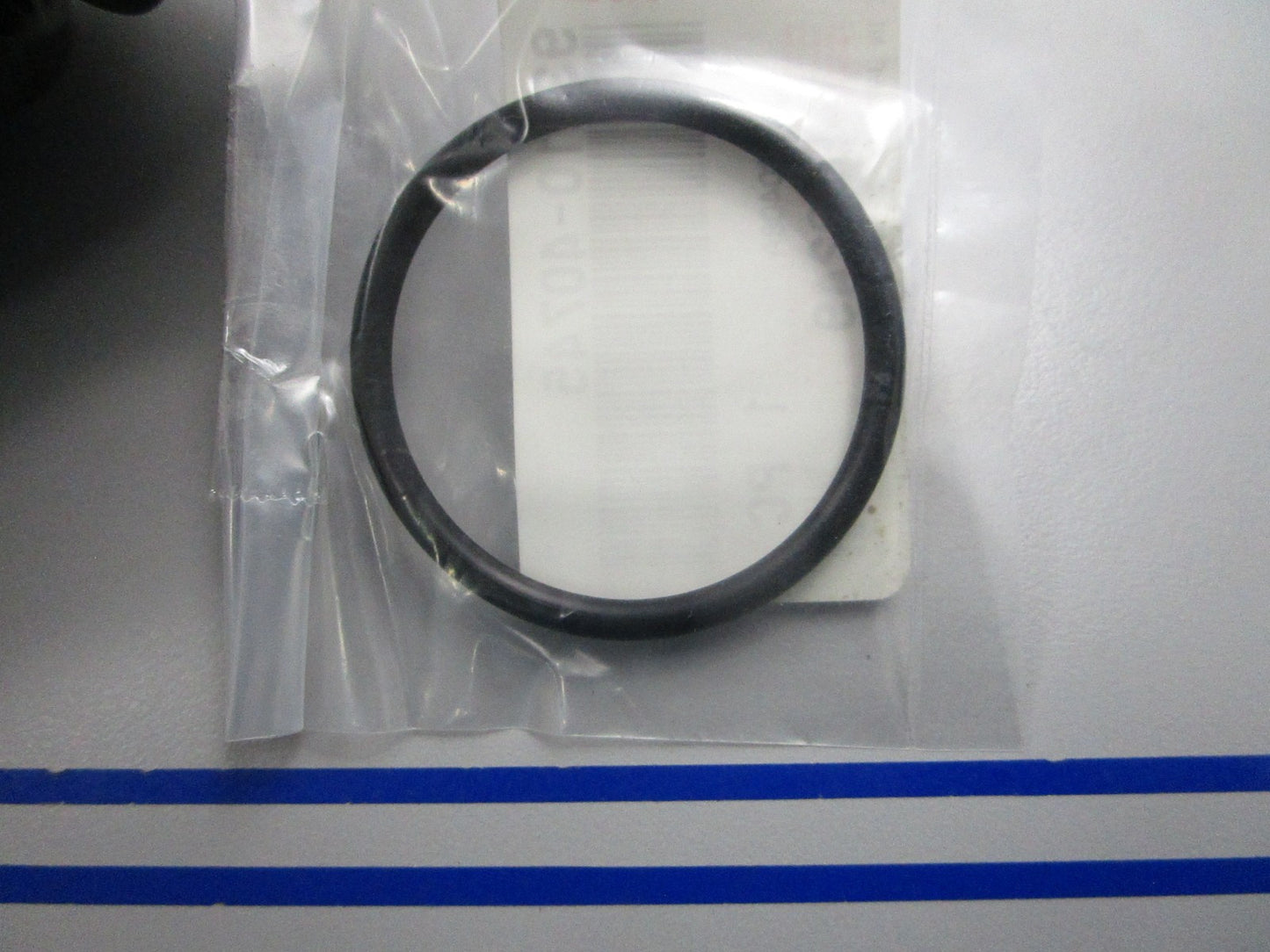 NEW OEM 93210-40745-00 Yamaha O-Ring 0810