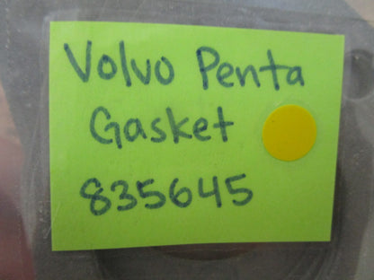 *NEW OEM* (LOT OF 2) 0750 Volvo Penta GASKET 835645 0835645