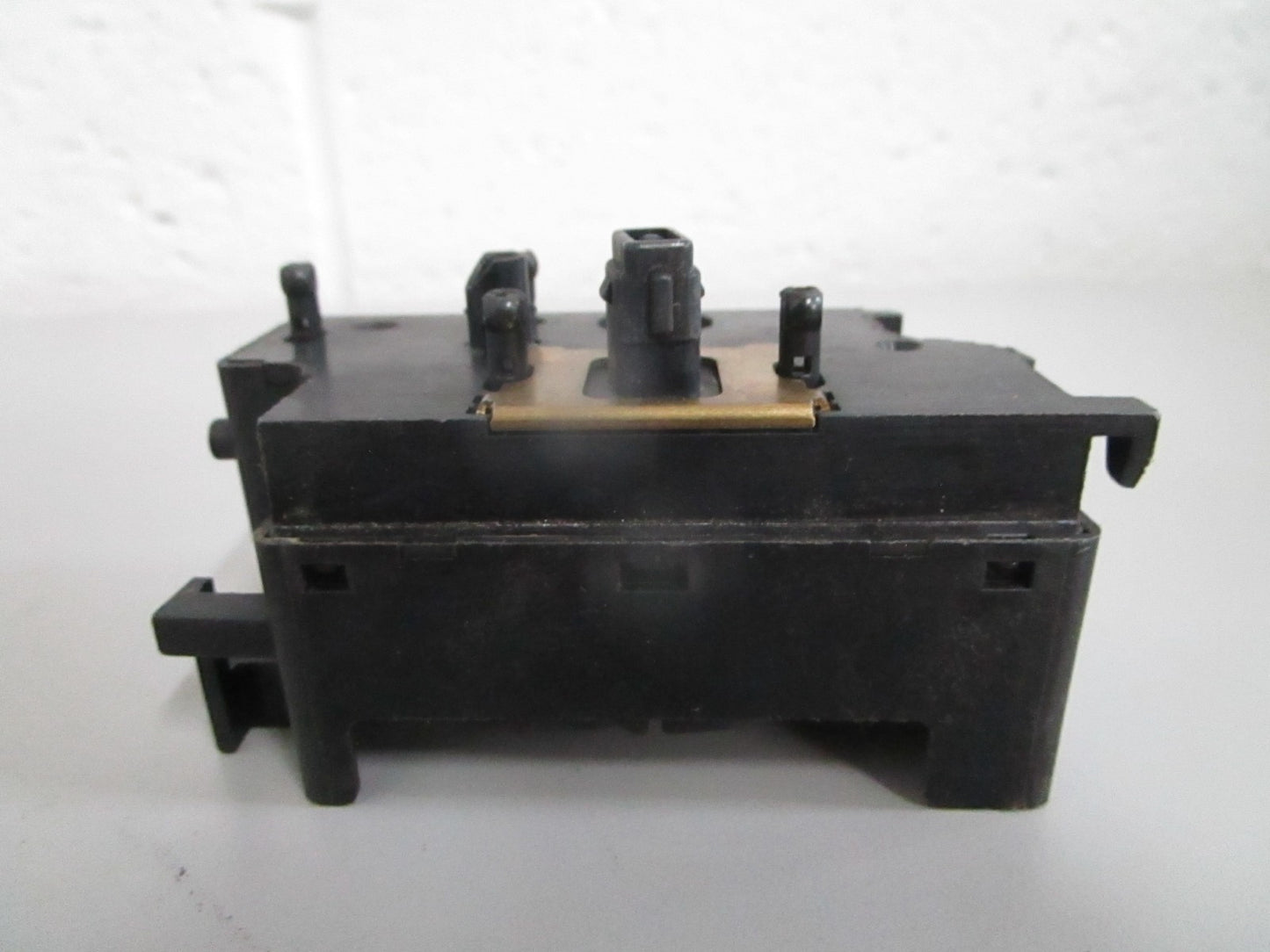NEW OEM 1248212751 Mercedes-Benz Seat Adjustment Switch 0820