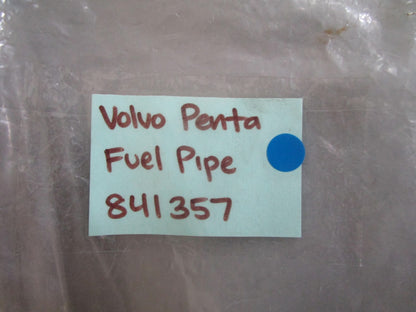 *NEW OEM* 0820 Volvo Penta Fuel Pipe 841357
