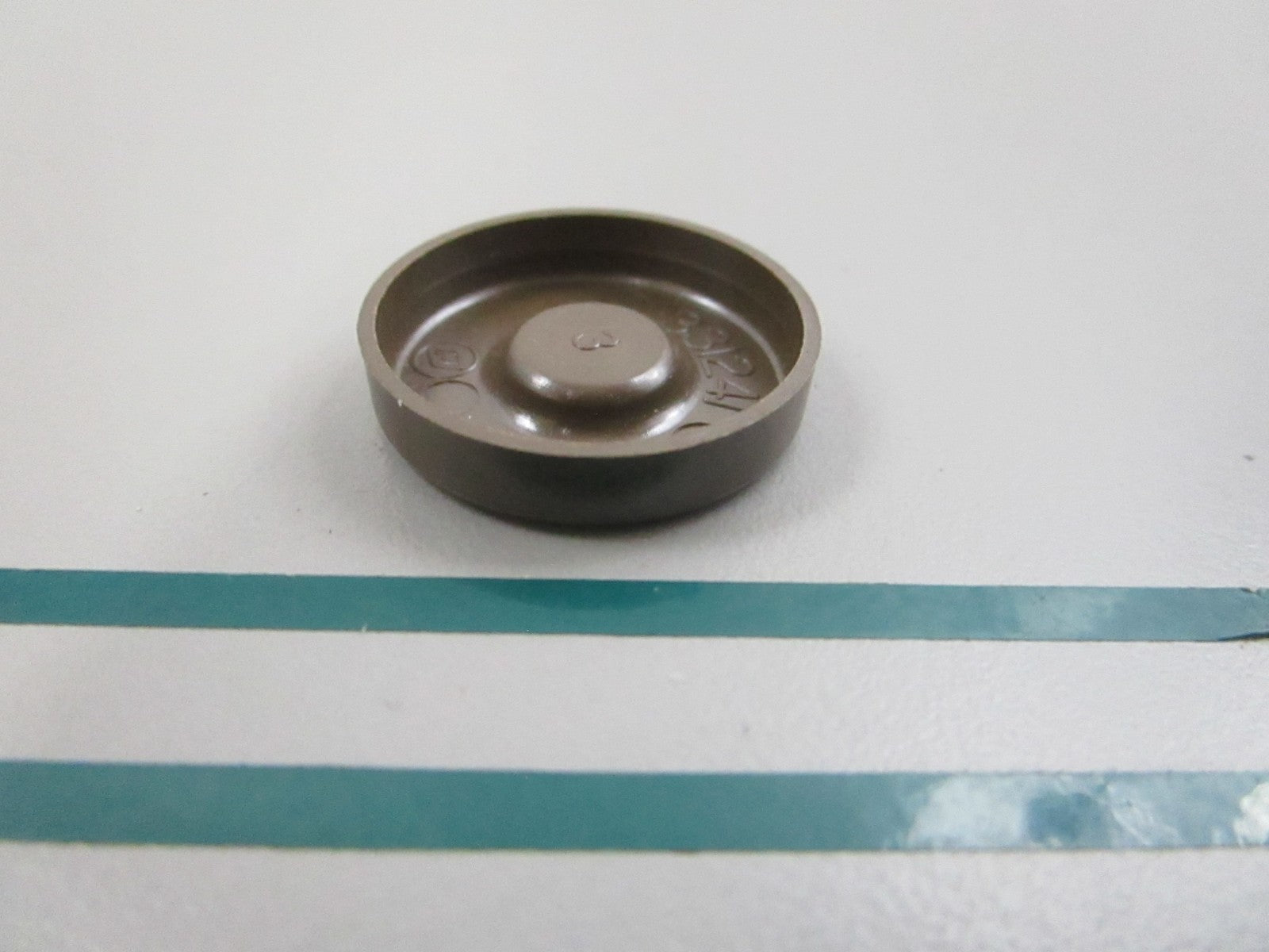 NEW OEM 331241 0331241 OMC Johnson Evinrude Isolator 0810