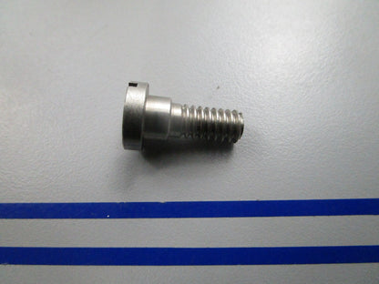 NEW OEM Mercury Quicksilver 10-F405457 Screw 0810
