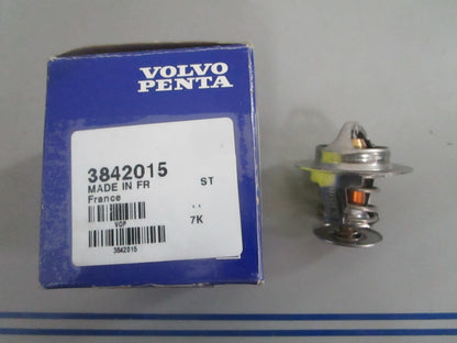 *NEW OEM* 0820 Volvo Penta Thermostat 3842015