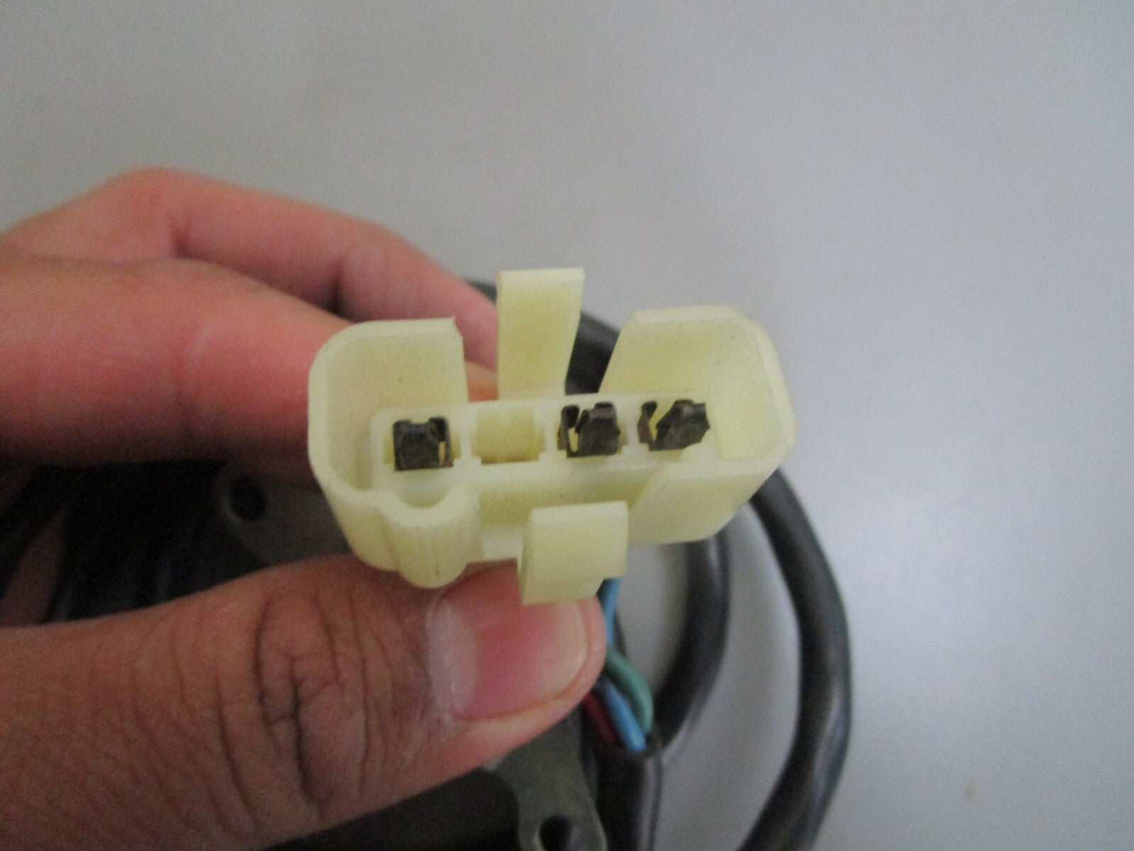 *NEW OEM* 0820 OMC Johnson Evinrude Switch 379526 0379526