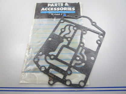 NEW OEM 27-43008 3 Mercury Quicksilver Gasket 0810