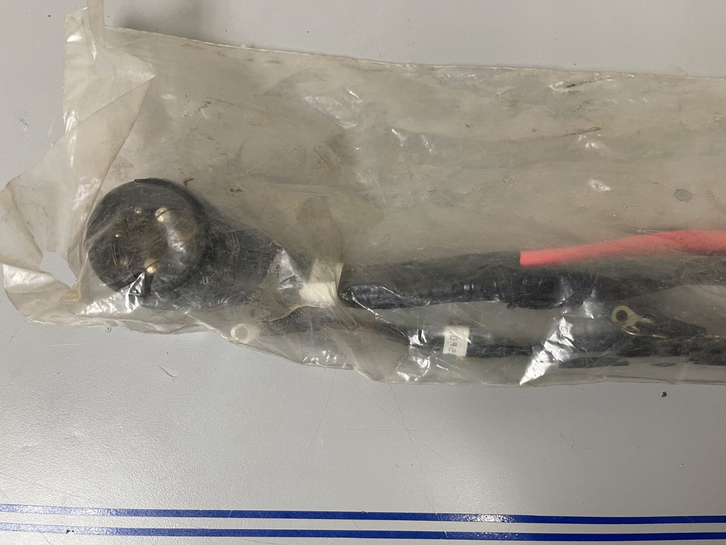 *NEW OEM* 0670 Mercury Quicksilver Wiring Harness 84-85532A1 85532A1
