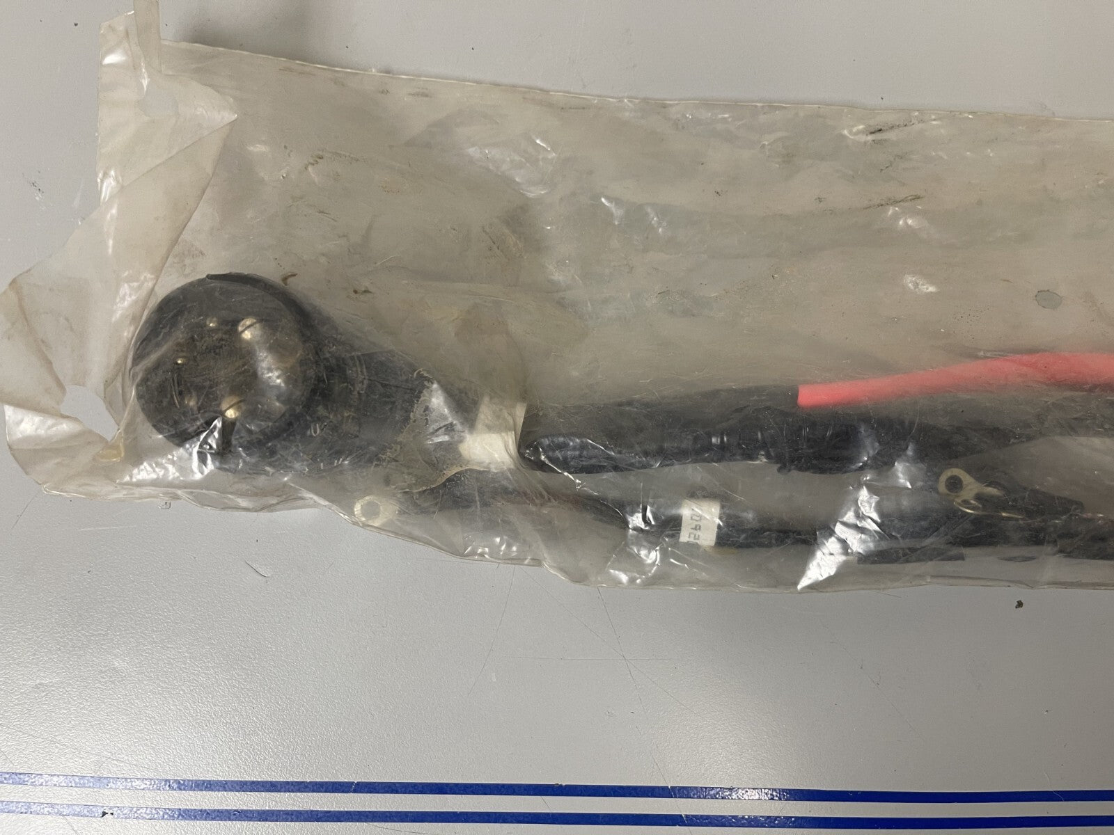 *NEW OEM* 0670 Mercury Quicksilver Wiring Harness 84-85532A1 85532A1