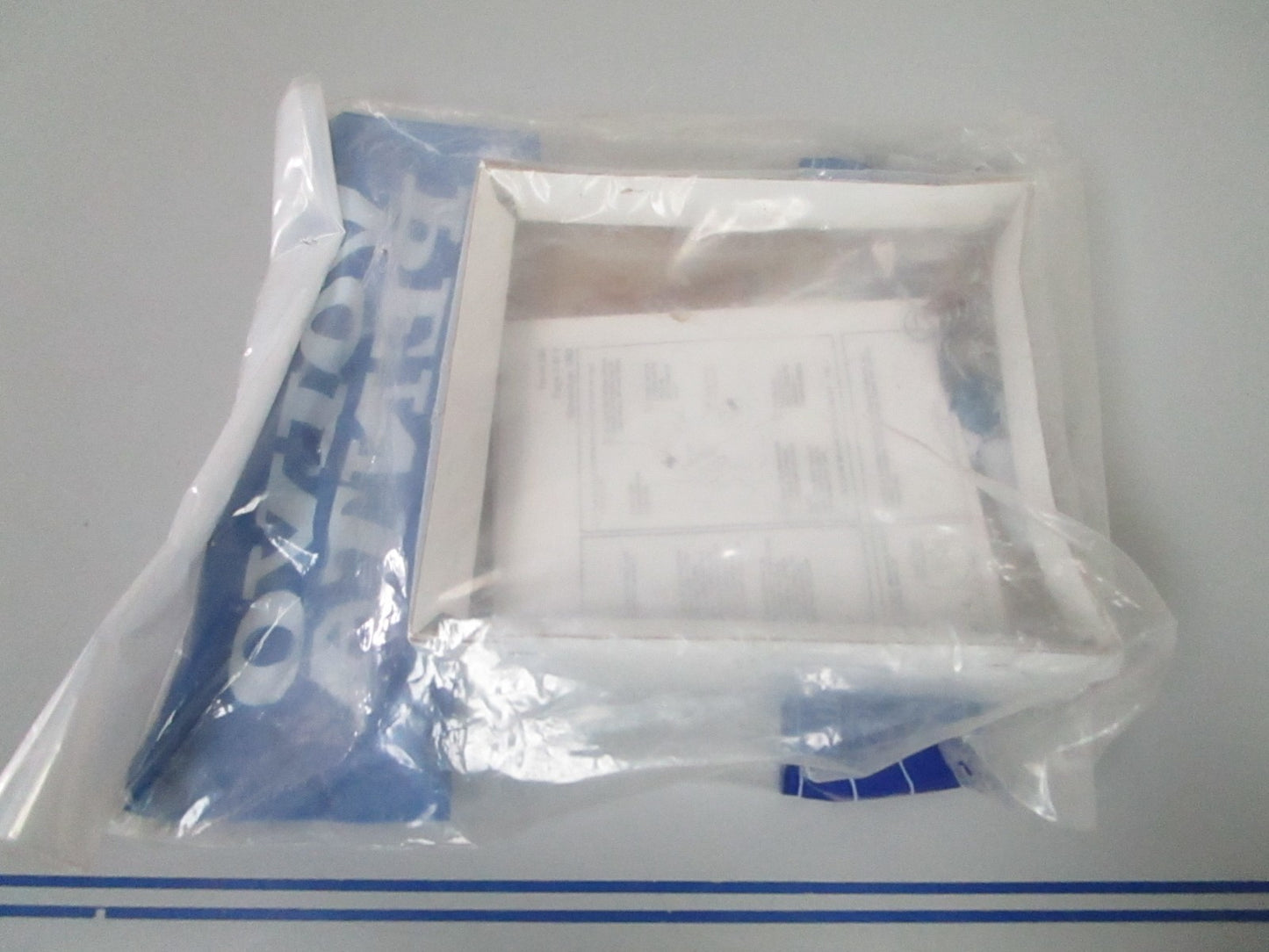 *NEW OEM* 0720 Volvo Penta Rochester Carb Repair Kit 841994