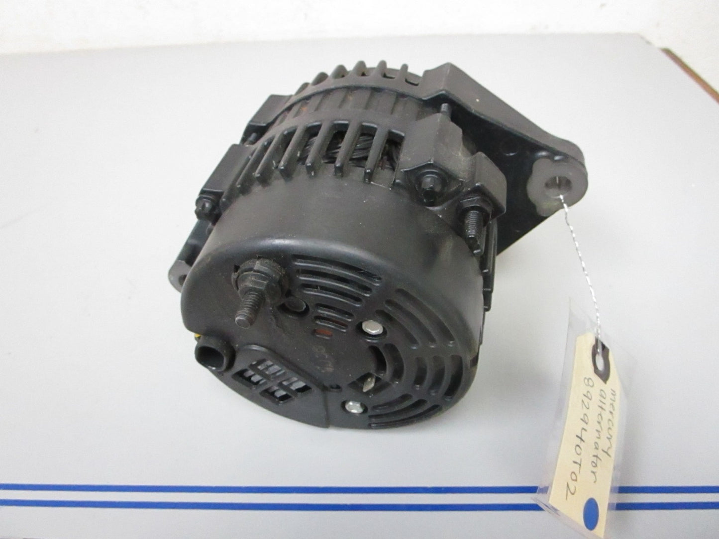 NEW OEM 892940T02 Mercury Quicksilver Alternator 0720