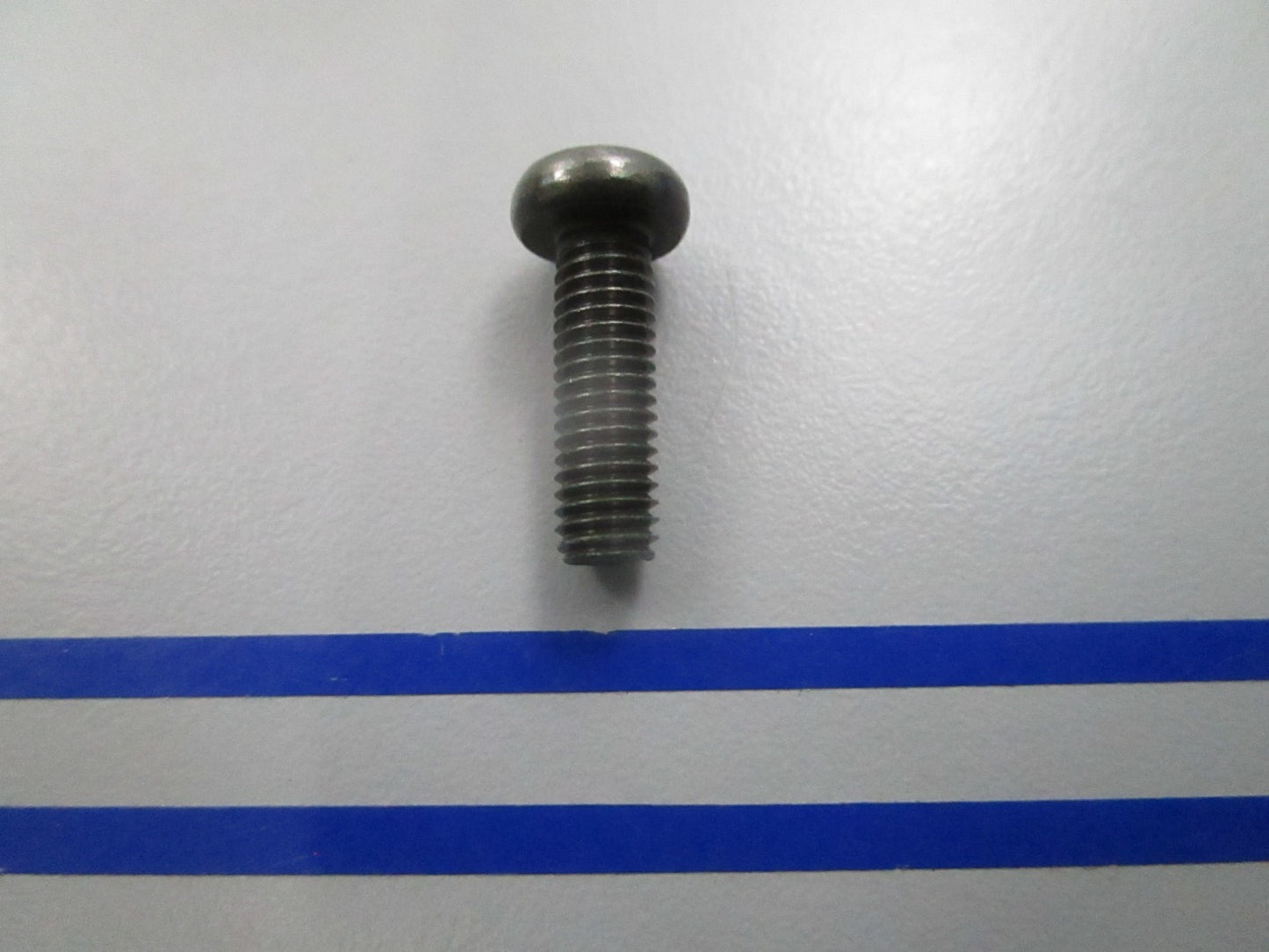 NEW OEM Kawasaki 220F0516 Pan Cross Screw 0810