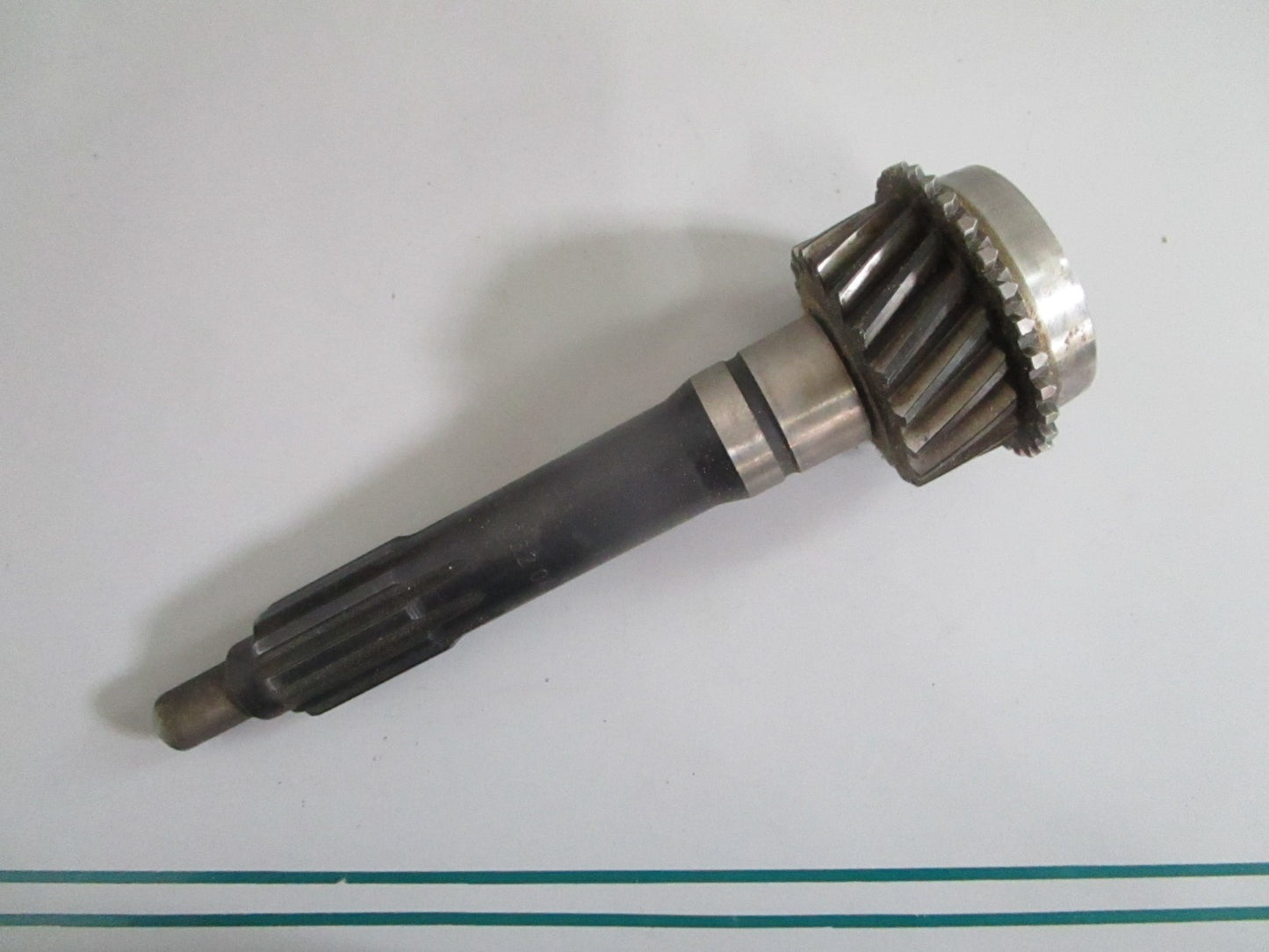 NEW OEM 1102620401 Mercedes-Benz Drive Shaft 0820