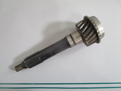 NEW OEM 1102620401 Mercedes-Benz Drive Shaft 0820