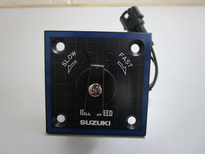 *NEW OEM* 0820 Suzuki Idle Speed Control 37901-94600