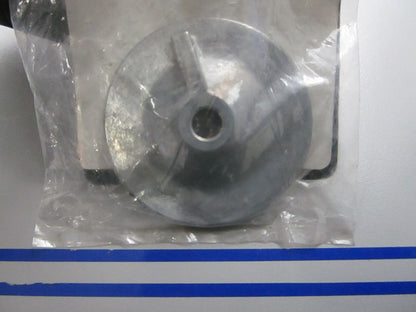 *NEW OEM* 0810 OMC Johnson Evinrude Zinc Protection 5033185