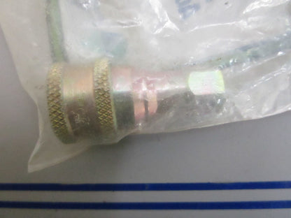*NEW OEM* 0820 Arctic Cat Female End Coupler 1604-257