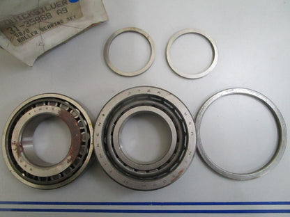 *NEW OEM* 0820 Mercury Quicksilver Roller Bearing Set 31-35988A9