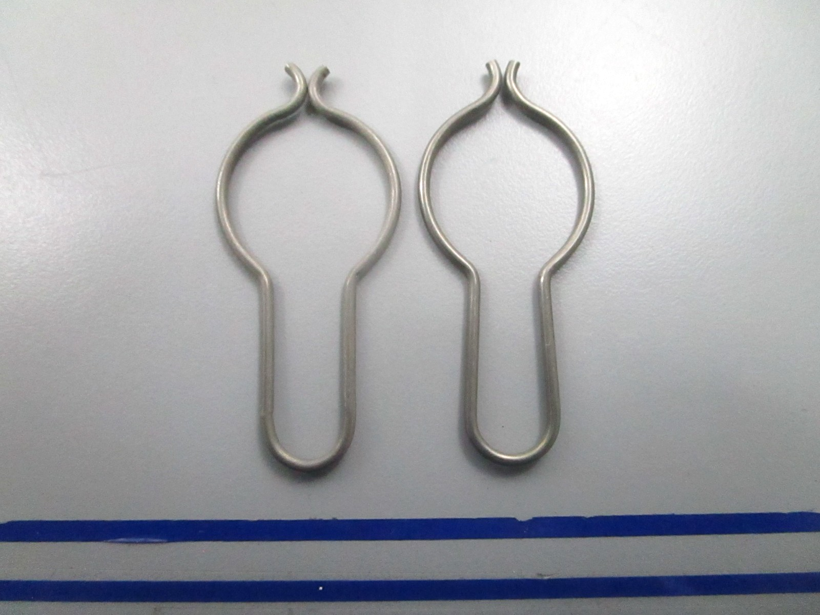 *NEW OEM* (LOT OF 2) 0810 OMC Johnson Evinrude Pinion Spring 309736 0309736