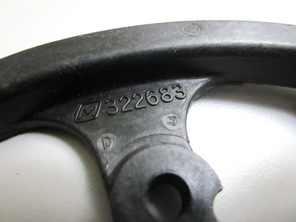 *NEW OEM* (LOT OF 3) 0750 OMC STARTER CAM 322683 0322683