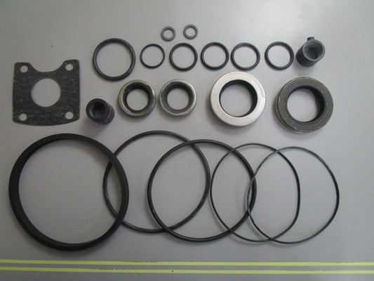 *NEW OEM* 0820 Mercury Quicksilver Oil Seal Kit 26-32511A1
