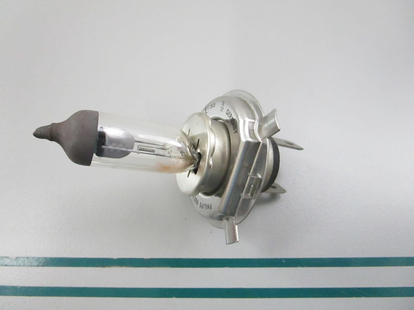 NEW OEM 072601012803 Mercedes-Benz Bulb 0810