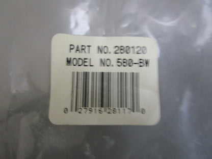 *NEW* 0820 Tempo PBW12 Withdrawal Assy 580-BW 280120