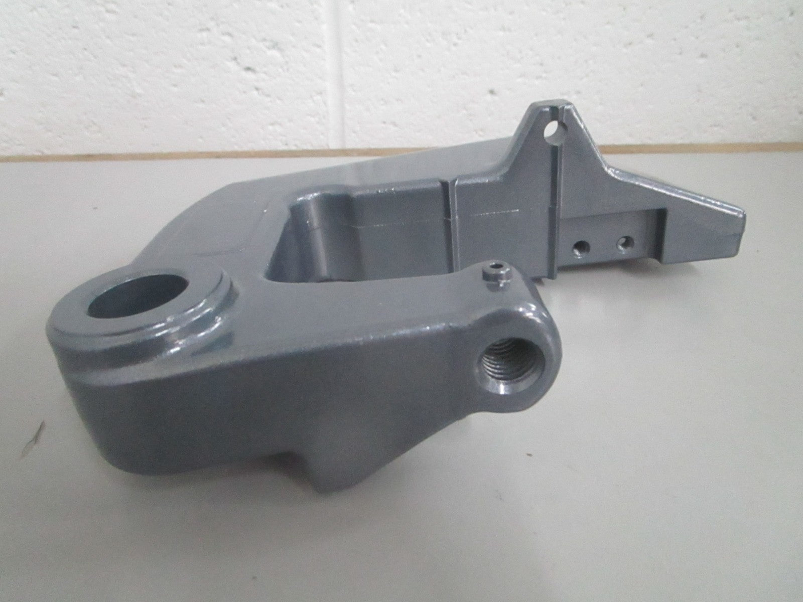 *NEW OEM* 0820 Yamaha Clamp Bracket 6L2-43111-05-4D
