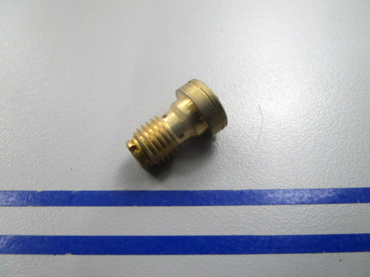 NEW OEM 3302-809481 Mercury Quicksilver Power Jet 0810