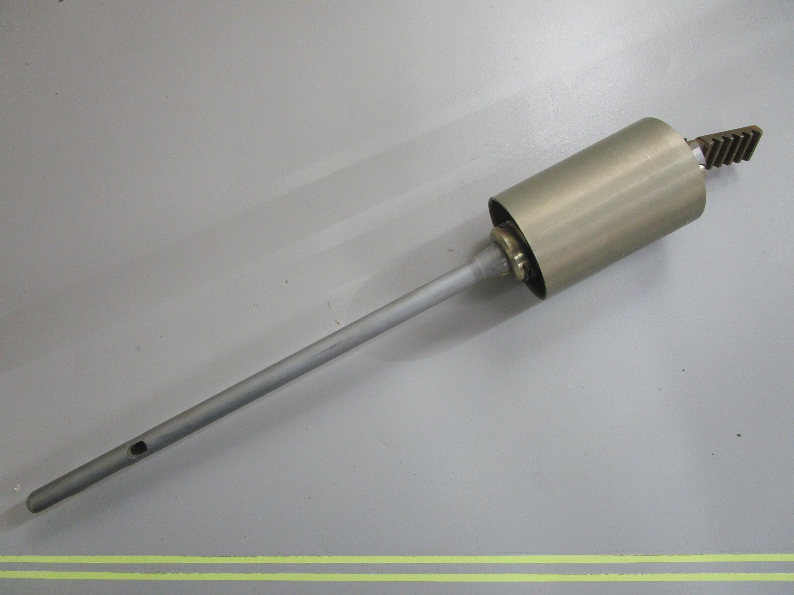 *NEW OEM* 0820 OMC Johnson Evinrude Shift Assy 981859 0981859